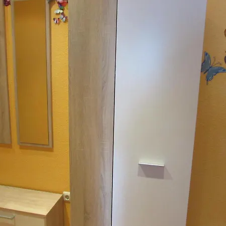 M.kopp Apartmán Greiz