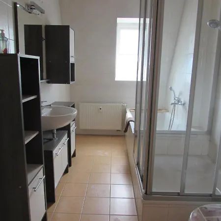 Apartmán M.kopp Greiz