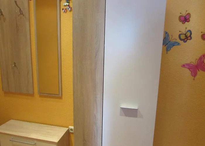 M.kopp Apartmán Greiz